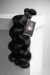 Body wave bundles