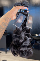 Body wave bundles