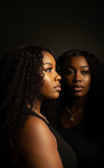 Burmese curly bundles